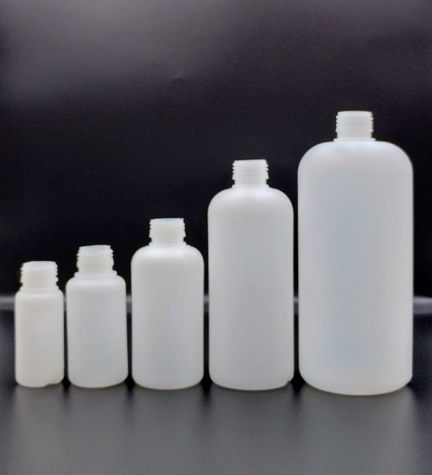 Botella pilfer conjunto