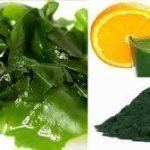 Espirulina