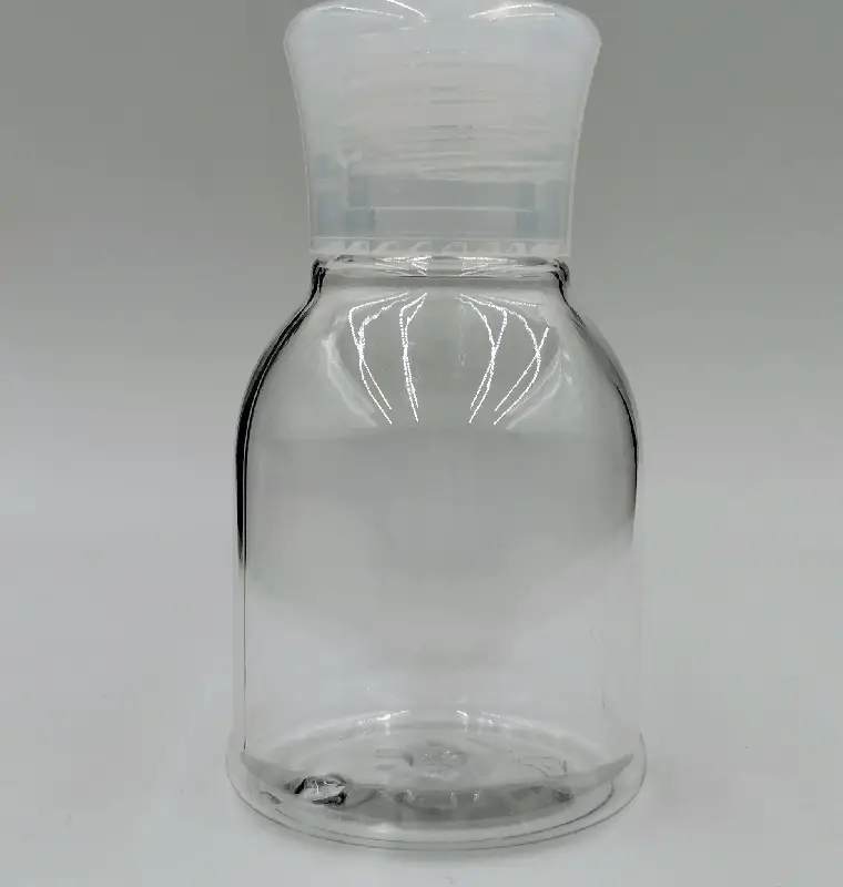 Frasco campana Photopea