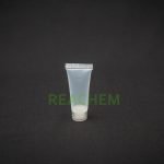 Pomo Labial LDPE Transparente diferentes tamaños