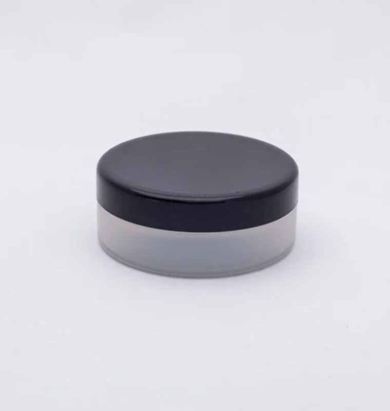 pierlamina Pote pierlamina negro 55 gr - Imagen 1