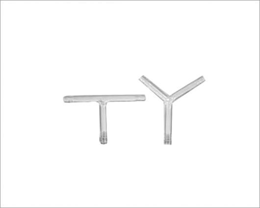 Tubos T y tubos Y – Reachem