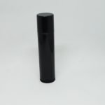 Labial negro con tornillo de 5 gr
