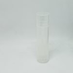 Labial transparente con tornillo de 5 gr