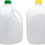 Bidón pera HDPE 5 lt
