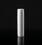 Labial con tornillo de 5 gr blanco, negro o natural - Imagen 3