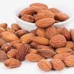 Harina exfoliante de almendras 50 gr