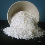 Hidróxido de potasio 90% técnico (potasa cáustica) 1 Kg