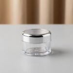 Pote plateado 116 de 6 gr
