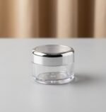 Pote plateado 116 de 6 gr