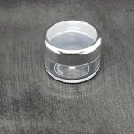 Pote plateado 116 de 6 gr