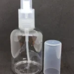Frasco PET con Bomba Espumadora de 100 y 200 gr
