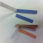 Papel tornasol