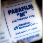 Papel Parafilm