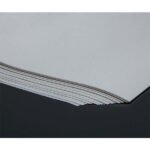 Papel filtro grado 1