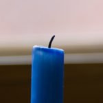Colorante para vela sólido en bombón