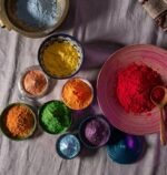 Anilina al Alcohol Diferentes Colores