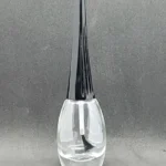 Frasco Esmalte Alargado Tipo 990 de 15cc con Pincel