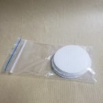 Filtro para máscara MCu 10 unidades