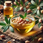 Aceite de Jojoba Prensado en Frío