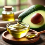Aceite de Palta Prensado en Frío