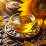 Aceite de Maravilla Extra Virgen Prensado en Frío