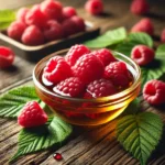 Aceite de Frambuesa Prensado en Frío