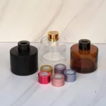 Frasco Difusor Mikado  Vidrio 100 ml