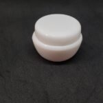 Pote plástico blanco 10 gr