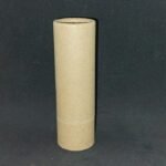 Desodorante de papel 25gr 100% reciclable y compostable color natural