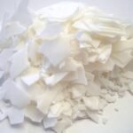 Cera de soya 1 Kg