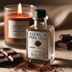 Esencia para Vela Aroma Chocolate 30 ml
