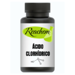 Acido clorhídrico