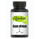 Acido nítrico técnico 68% 1 lt