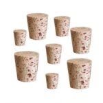 Corchos madera alcornoque #16 (23x14x16mm)