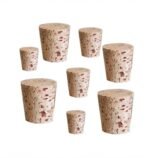 Corchos madera alcornoque #16 (23x14x16mm)