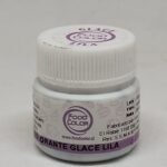 Colorante en gel (glace) lila 20gr