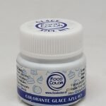 Colorante en gel (glace) azul rey 20gr