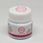 Colorante en gel (glace) fucsia 20gr