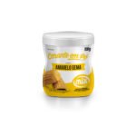 Colorante en polvo amarillo yema 100gr