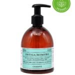 Shampoo ortiga romero 300 ml vegano