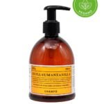 Shampoo quillay manzanilla 300ml vegano