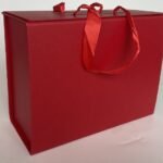 Caja magnética diferentes tamaños y colores