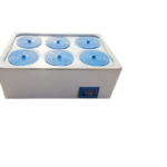 Baño calefactor de 20 lt
