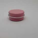 Pote Aluminio 10gr diferentes colores