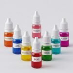 Colorantes líquidos para jabón 10 ml