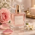 Esencia Fina para Perfume de Mujer 150 gr