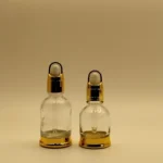 Frasco Gotario Flor – Tamaños 20 y 30 cc