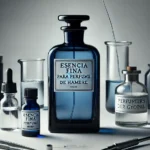 Esencia Fina Premium para Perfume de Hombre 150 gr