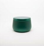 Pote de aluminio para vela de 4 y 8 oz